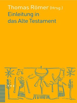 cover image of Einleitung in das Alte Testament